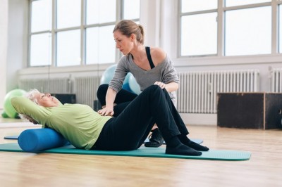 Hormone Replacement Therapy to Treat Androgen Deficiency in Women