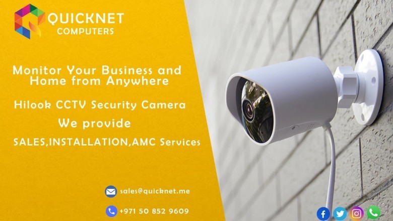 IT Company MCC Approved Security Services Solutions|Abu Dhabi,Dubai