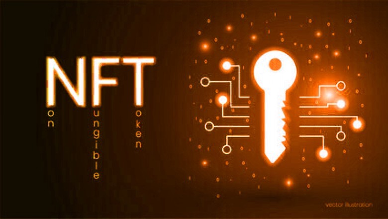 Make your business shocking by putting resources into NFT Token Development