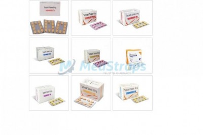 Malegra Professional | Buy Malegra 100 | Reviews, Uses, Side effects