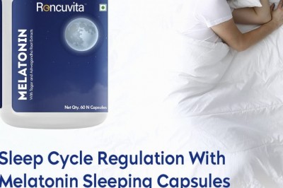 Melatonin for Sleep: Does It Work for You ?