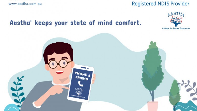 NDIS Psycho Social Recovery Coach in Perth,WA | NDIS Registered Providers In Perth, WA