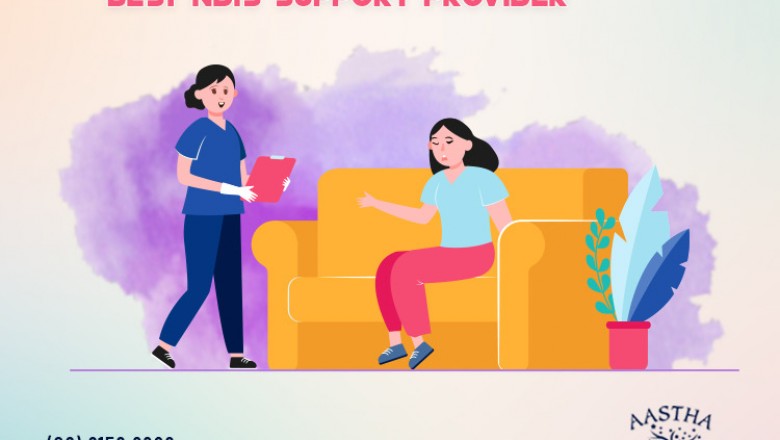 NDIS Support Provider in Perth | NDIS Support in Fremantle | NDIS Registered providers in Perth, WA