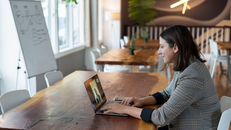 Overview On The Perks Of Working From Home
