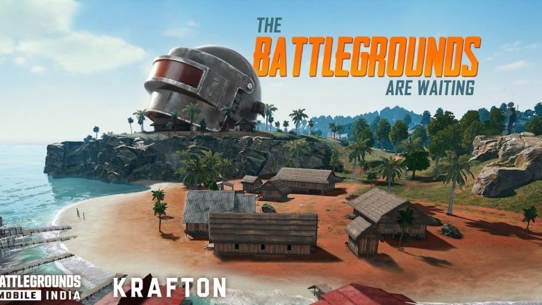 PUBG Mobile aka Battleground Mobile India calls for Ban. Check all Details