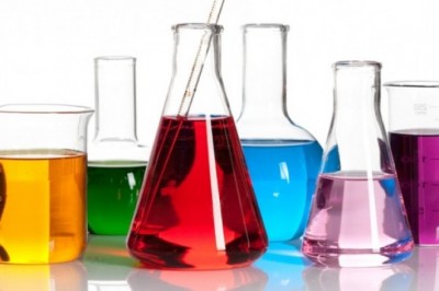 Specialty chemicals are used in a variety of applications, including adhesives, additives, and construction chemicals