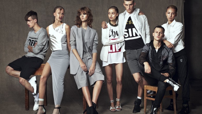 Sportswear Manufacturers In China