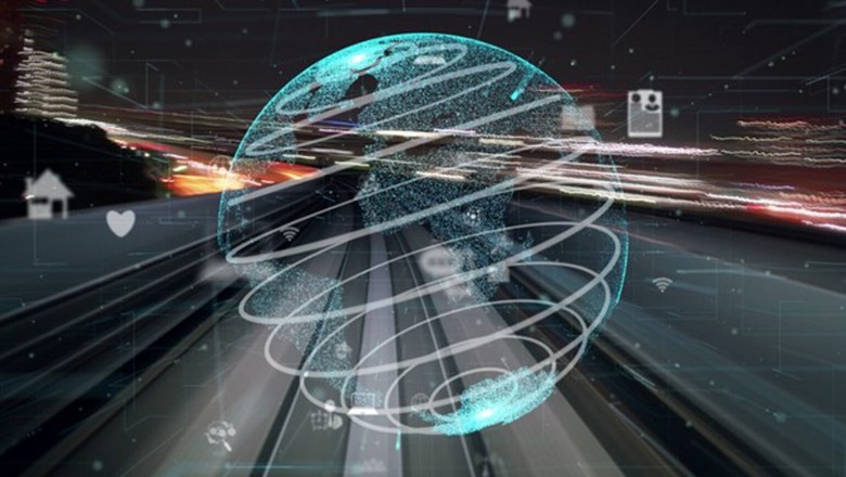 The 5th World Intelligence Congress Surrounding AI wraps up