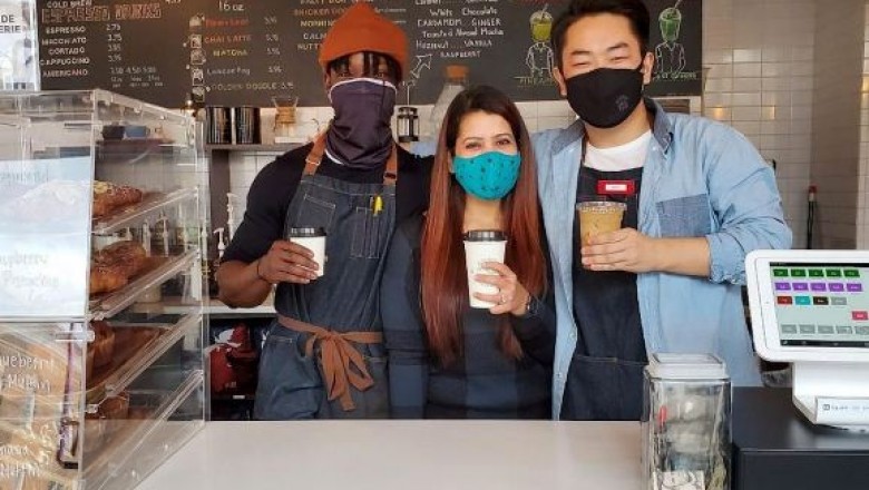 Variety of Teas Rockville