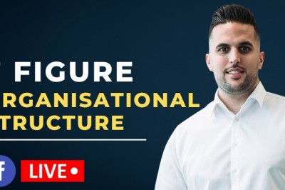 7 Figure Agency Organisational