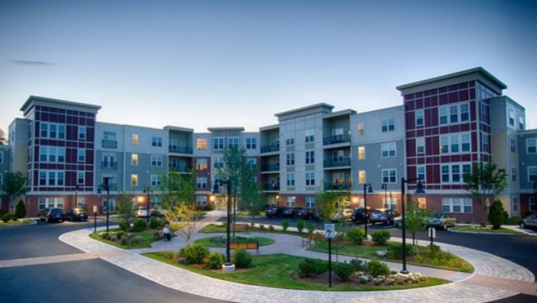 Affordable 40B Rental Housing in MA | Professional Consultants