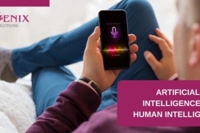 Artificial Intelligence Over Human Intelligence? The Real Challenge Of The Power Of Automation