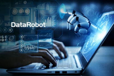 Augmented Intelligence Leader DataRobot Taps Damon Fletcher