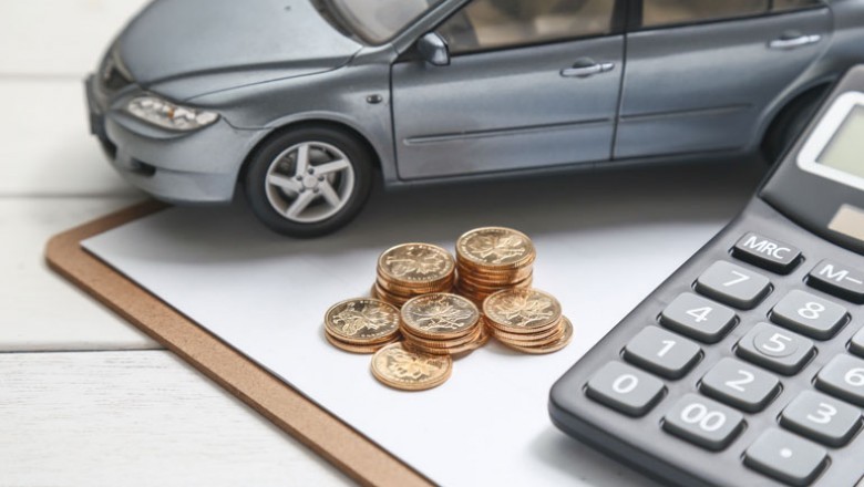 Auto Loans & Car Financing Online at Easy Qualify Money