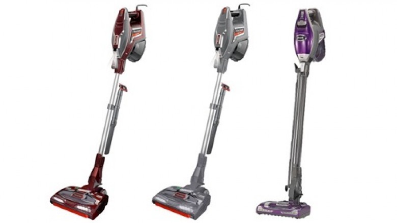 Basic Types of Vacuum Cleaners You Should Know About
