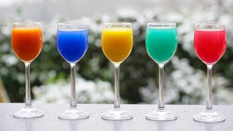 Beverage Mixes Market - Global Industry Report, 2030