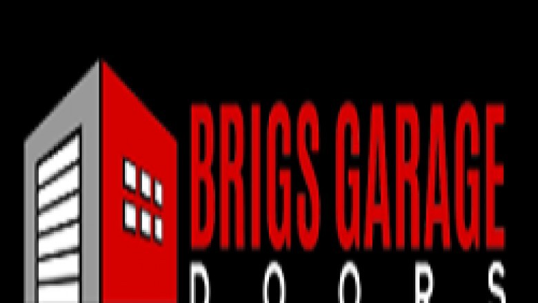 Brigs Garage doors