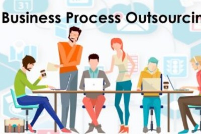 Business Process Outsourcing (BPO): Definition, Types And Benefits