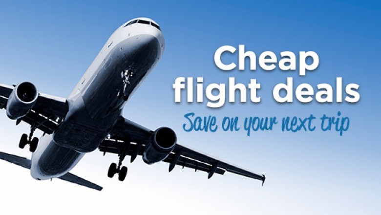 Cheap Flights Deal | Search & Compare Flights | Gilded Vacations