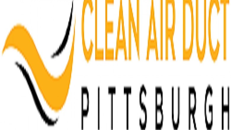 Clean Air Duct Pittsburgh