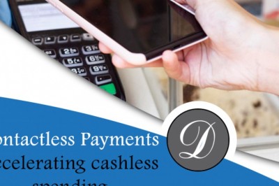 COVID 19 Making Payments Contactless And Safe