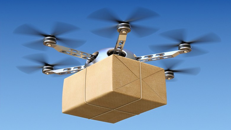 Delivery Drones Market is booming at a fast pace with companies such as Amazon, Wingcopter, Zipline, Flytrex, and others getting approvals from ICAO and FAA to deliver packages using drones