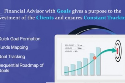 Does Mutual Fund Software for Distributors Provide Growth Report?