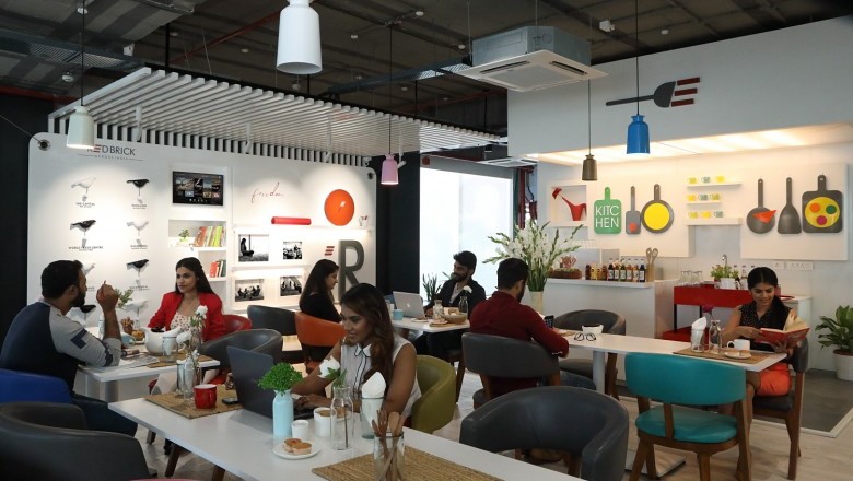 Exclsuive Covid Compliant Coworking Office Spaces in India- Enquire Now.!