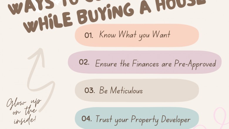 Felix Peltier: Ways to Combat Stress while Buying a House