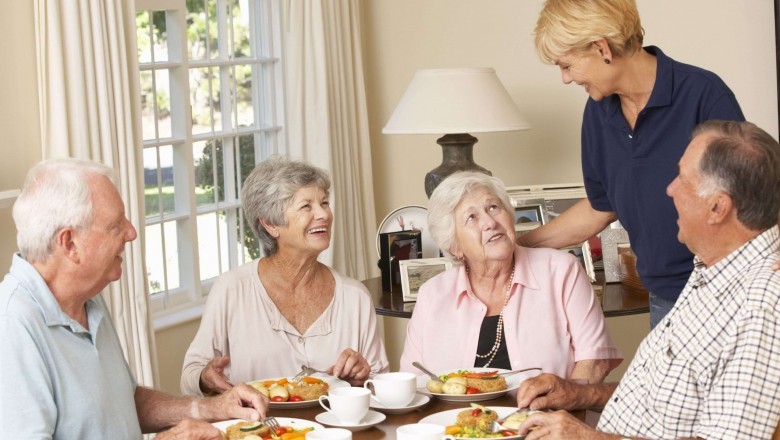 Food Safety Training | Aged Care