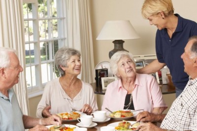 Food Safety Training | Aged Care