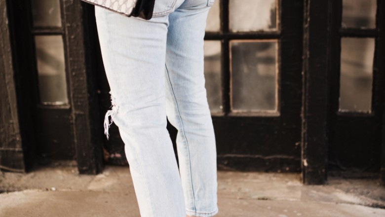 Golden Goose For Sale in black