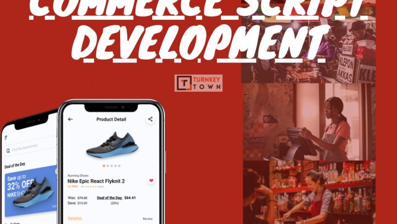 How Can Multi-vendor E-commerce Script Grow Your Small Business