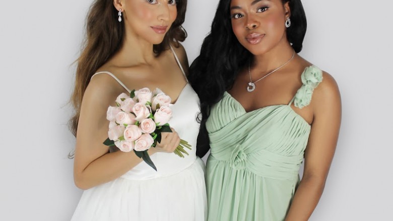 How to Choose Your Wedding Jewelry