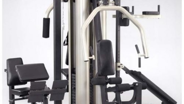 Improve your Strength with Military Workout Equipment