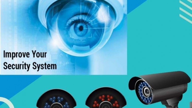 MCC approved security systems and services | Emirtech Technologies