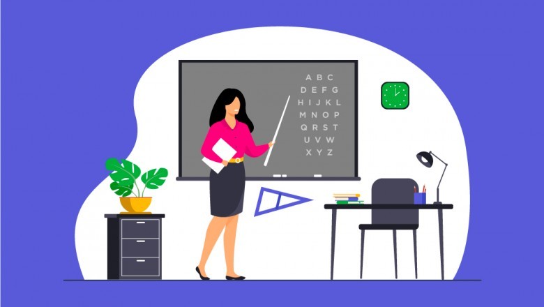 Monetize your Teaching skill