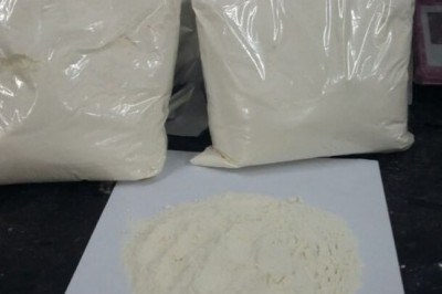 natural gem Psychedelics work more directly