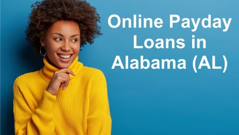 Online Payday Loans in Alabama (AL) - Easy Qualify Money