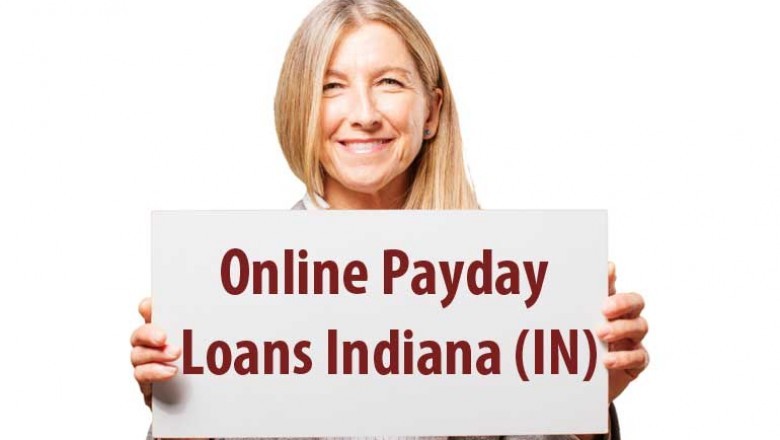 Online Payday Loans Indiana (IN) - Easy Qualify Money