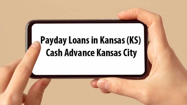 Payday Loans in Kansas (KS) - Cash Advance Kansas City