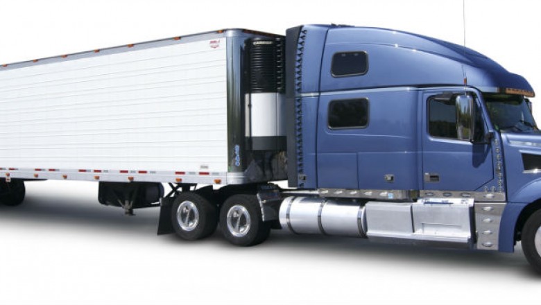 Rapid Express Freight Services