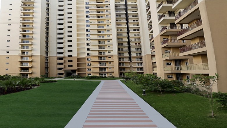 Reasons to invest in the best project in Noida Extension