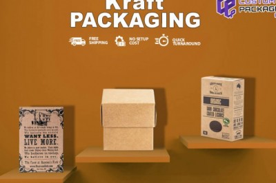Reliable Kraft Packaging 2021 Trends