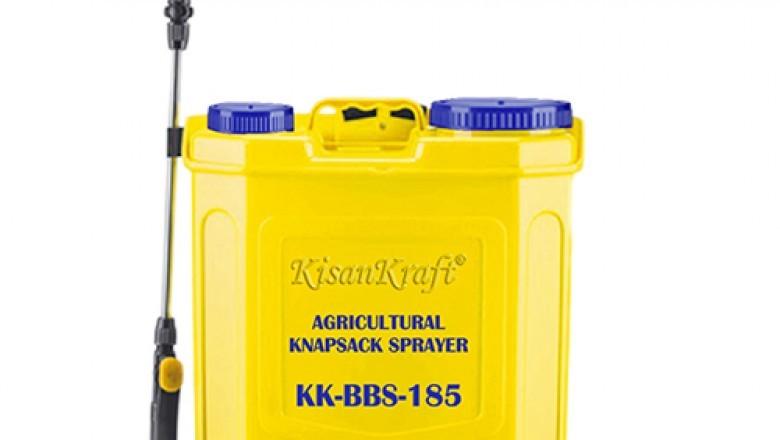 sprayers for sale in India