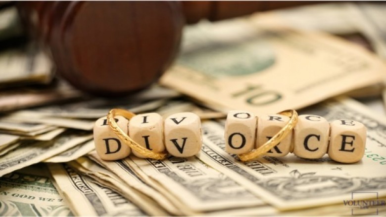 Strategies To Protect Your Finances During Divorce