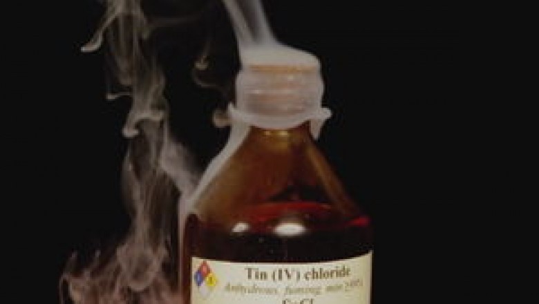 Tin Chloride Is Gaining Popularity As A Result Of Its Increased Use In The Production Of Synthetic Rubber, Plastics, And Dyes