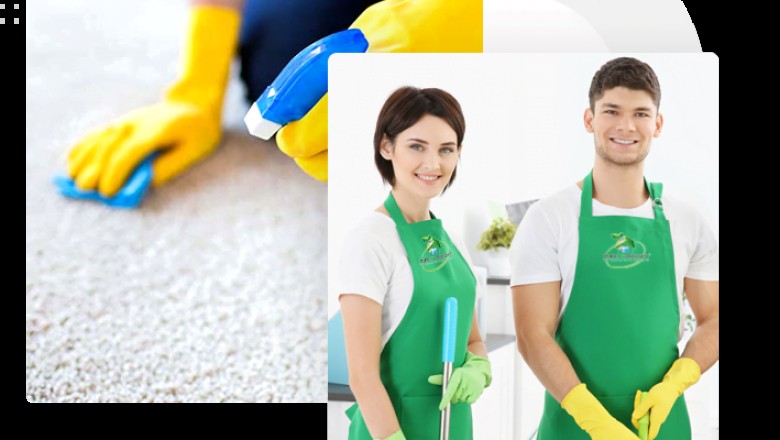 Welcome To Pure N Bright Carpet Cleaning Melbourne