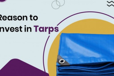 4 Solid Reasons To Invest In Solidly Built Tarps