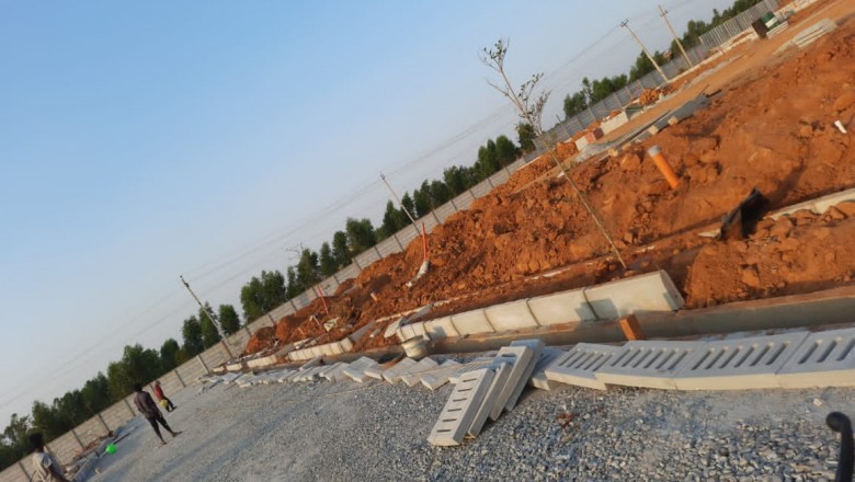 Best Gated Community Plots for Sale in Whitefield Hoskote Road | Housso Grevillea Bangalore